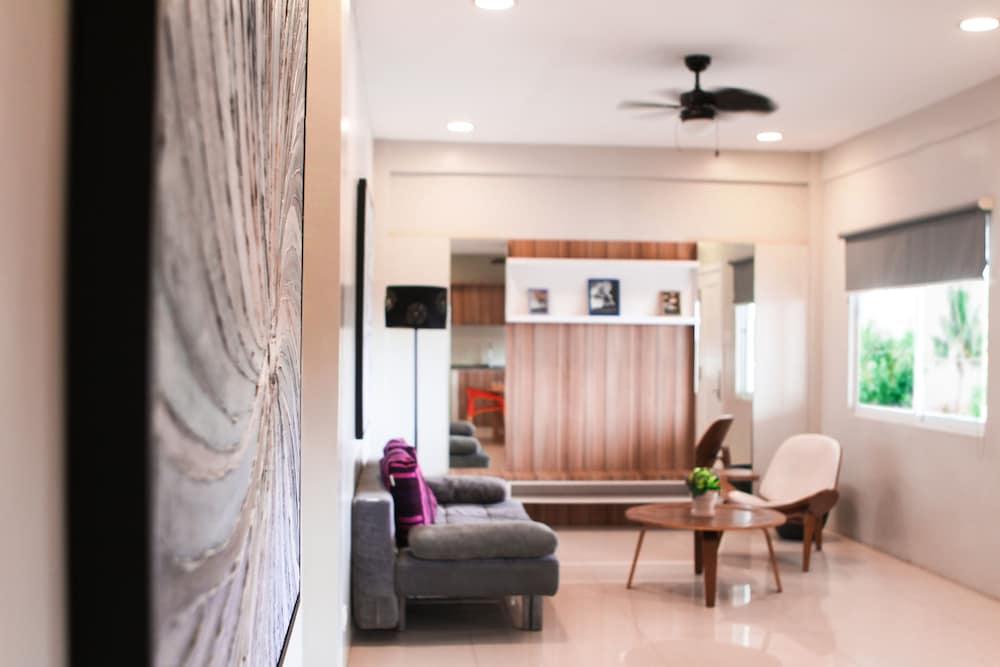 Z Pad Residences Tacloban Bagian luar foto
