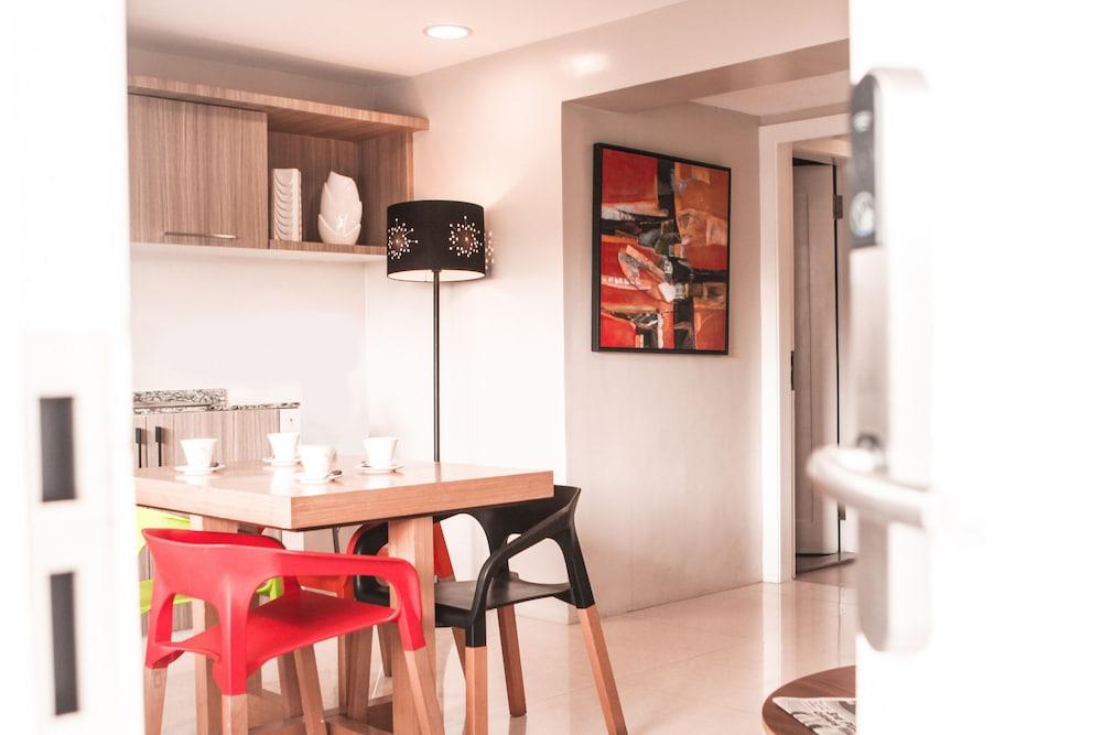Z Pad Residences Tacloban Bagian luar foto