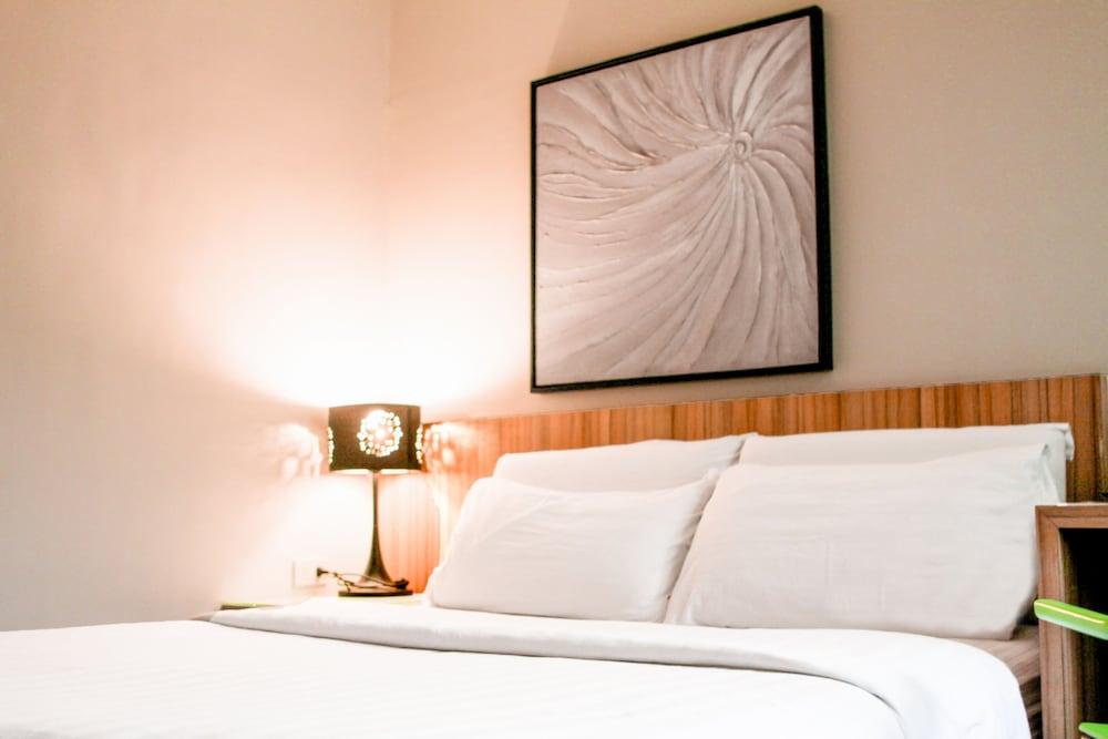 Z Pad Residences Tacloban Bagian luar foto