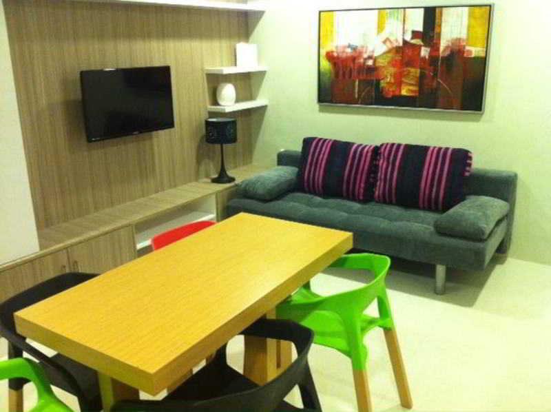 Z Pad Residences Tacloban Bagian luar foto