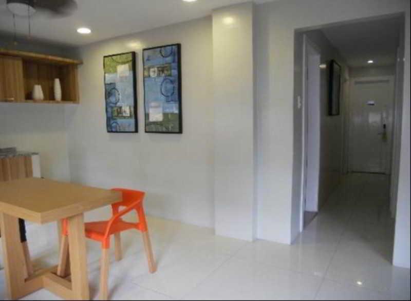 Z Pad Residences Tacloban Bagian luar foto