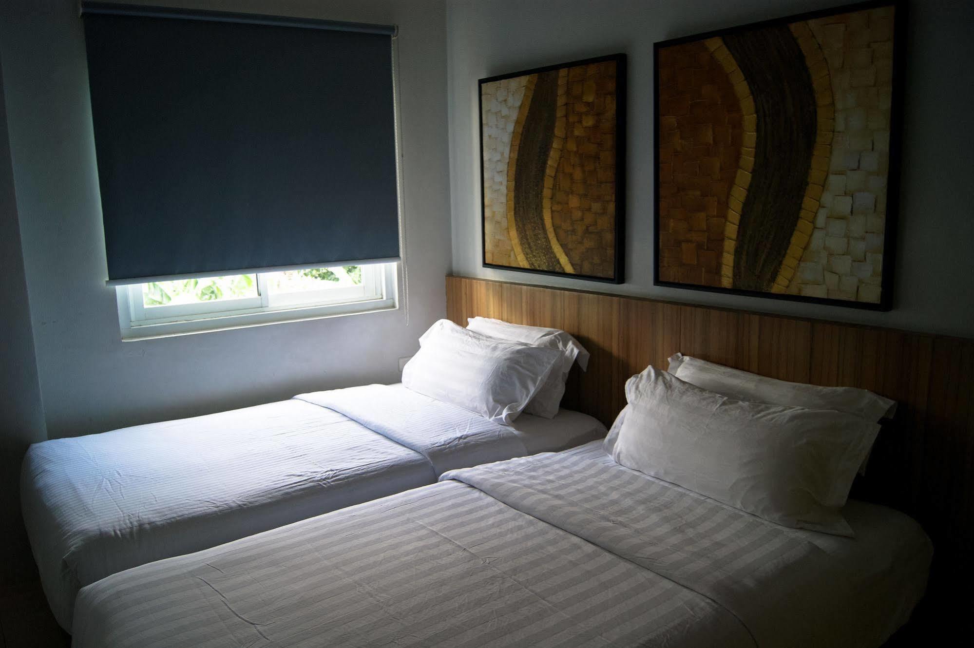 Z Pad Residences Tacloban Bagian luar foto